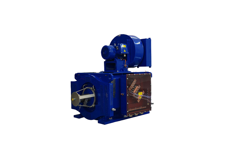 鉆井平臺用變頻三相異步電動機